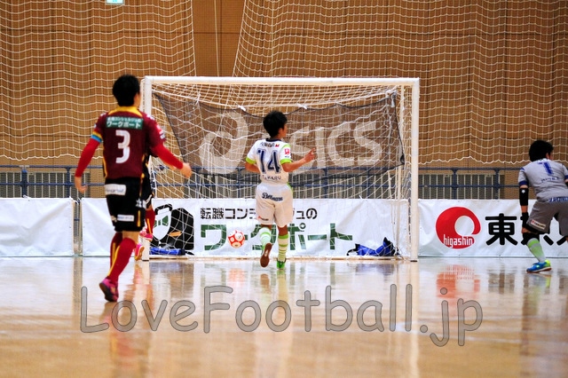 LoveFootball.jp 